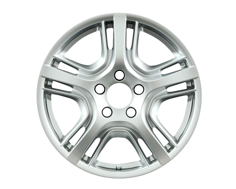 Front Alloy Wheel - 9JX19 - ET60 - Panamera | 2010-2016