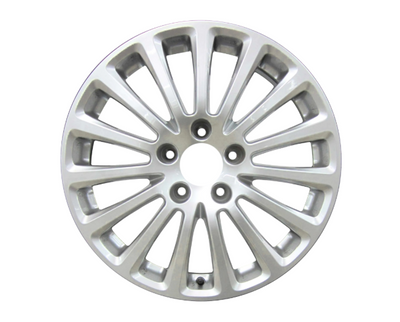 Front Alloy Wheel - 9JX19 - ET60 - Panamera | 2010-2016