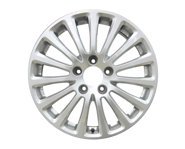 Front Alloy Wheel - 9JX19 - ET60 - Panamera | 2010-2016