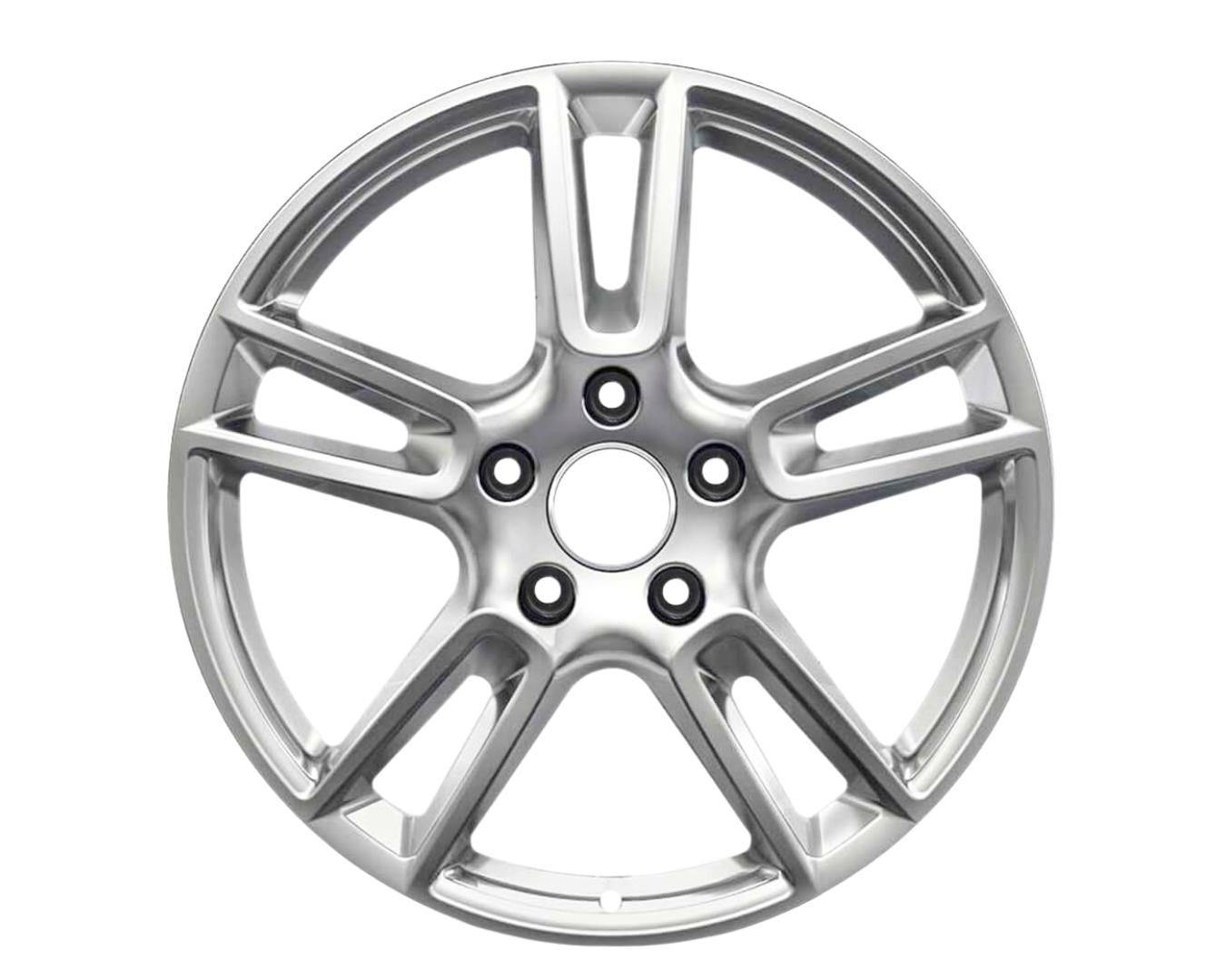 Front Alloy Wheel - 9Jx19 - ET64 - Panamera | 2017-2024