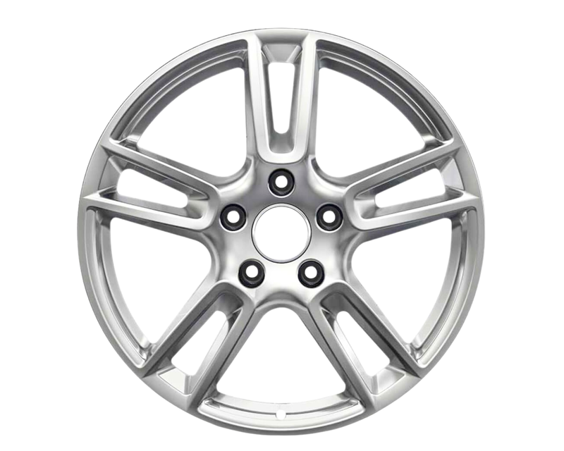 Front Alloy Wheel - 9Jx19 - ET64 - Panamera | 2017-2024