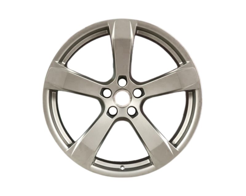 Front Alloy Wheel - 9Jx20 - ET26 - Macan | 2019-2025