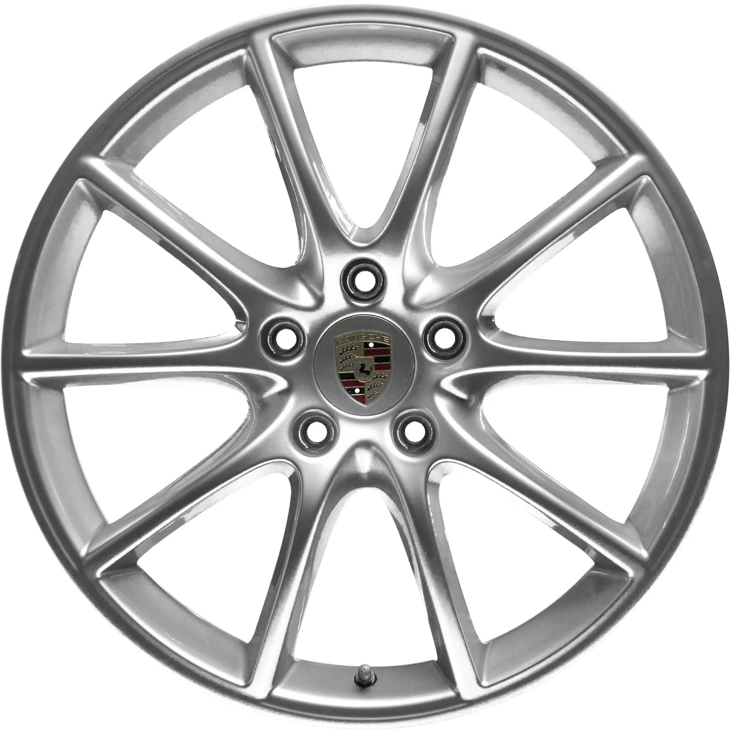 Front Alloy Wheel - 9Jx20 - ET50 - Cayenne | 2019-2023