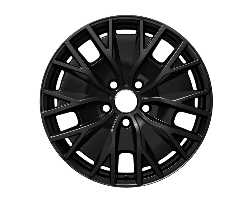 Front Alloy Wheel - 9Jx20 - ET54 - Taycan | 2020-2023
