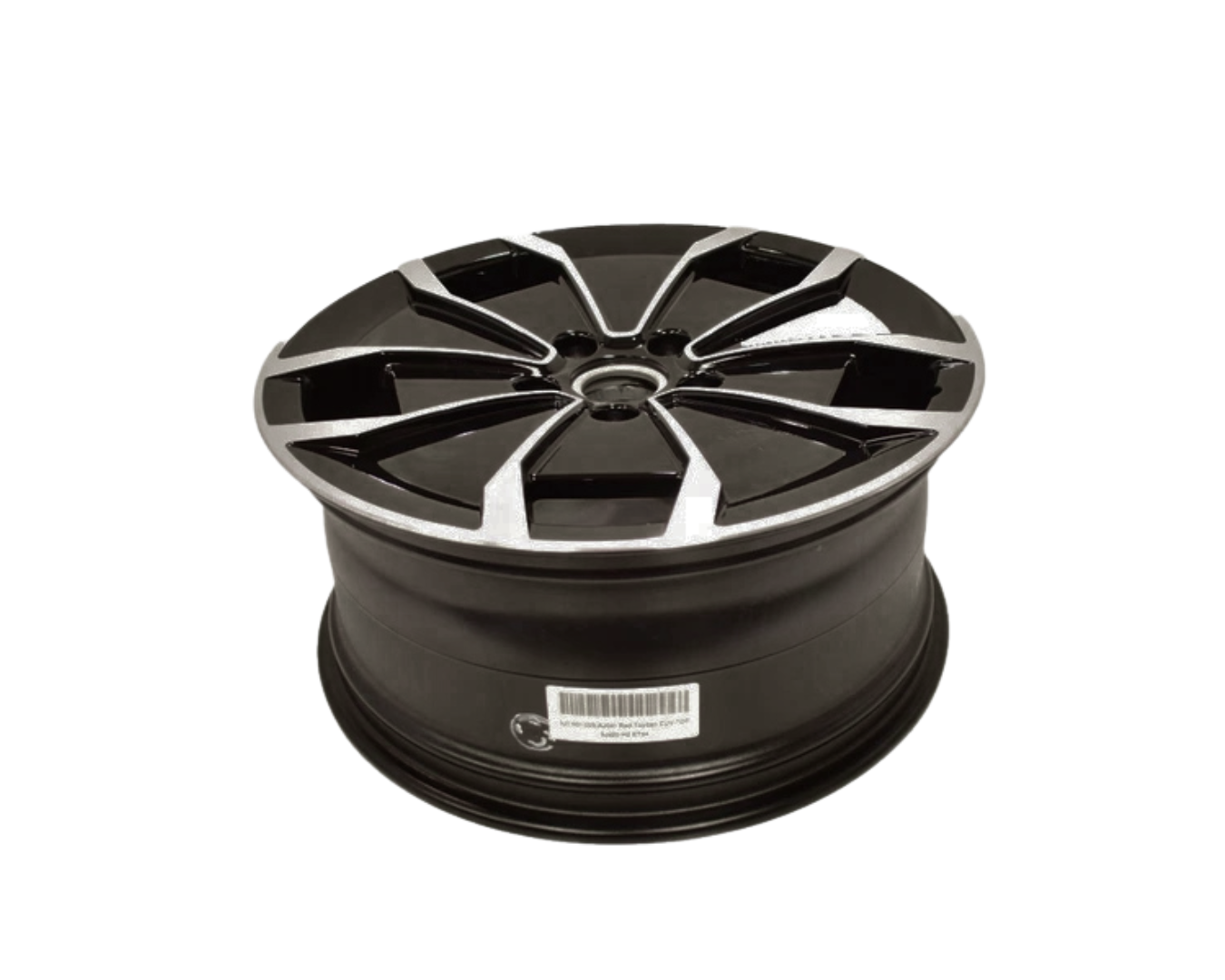 Front Alloy Wheel - 9Jx20 - ET54 - Taycan | 2025-2026