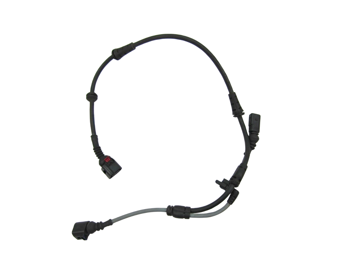 Front Anti-Lock Brakesystem Wiring Harness - Taycan | 2020-2023
