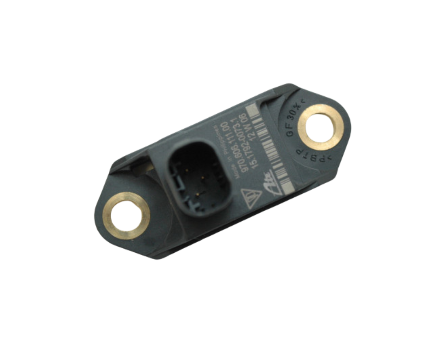 Front Axle Accelerator Sensor - Panamera | 2010-2016