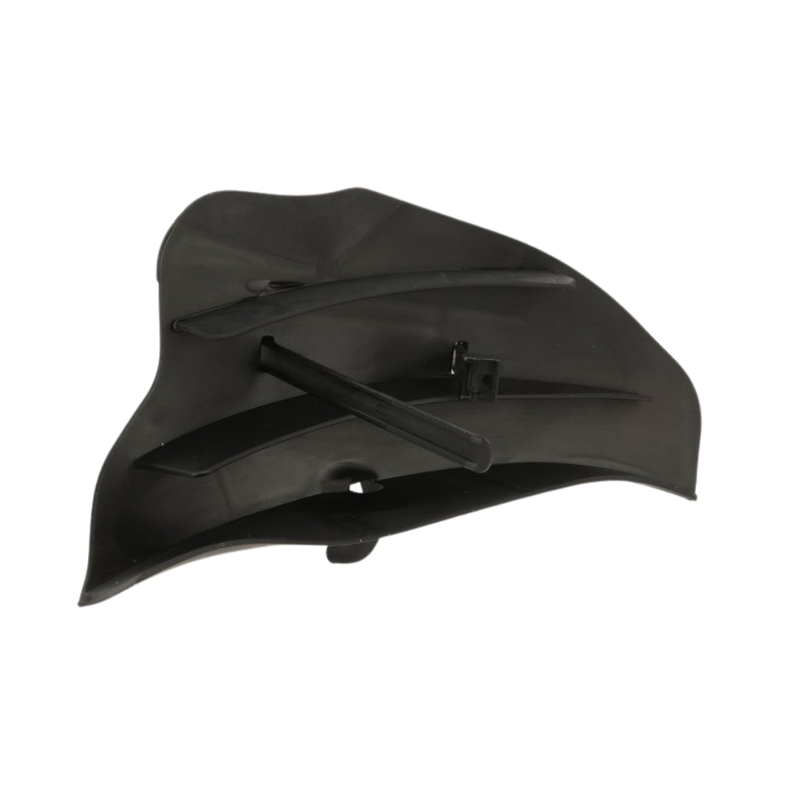 Front Axle Brake Air Guide - Left - Cayenne | 2019-2023