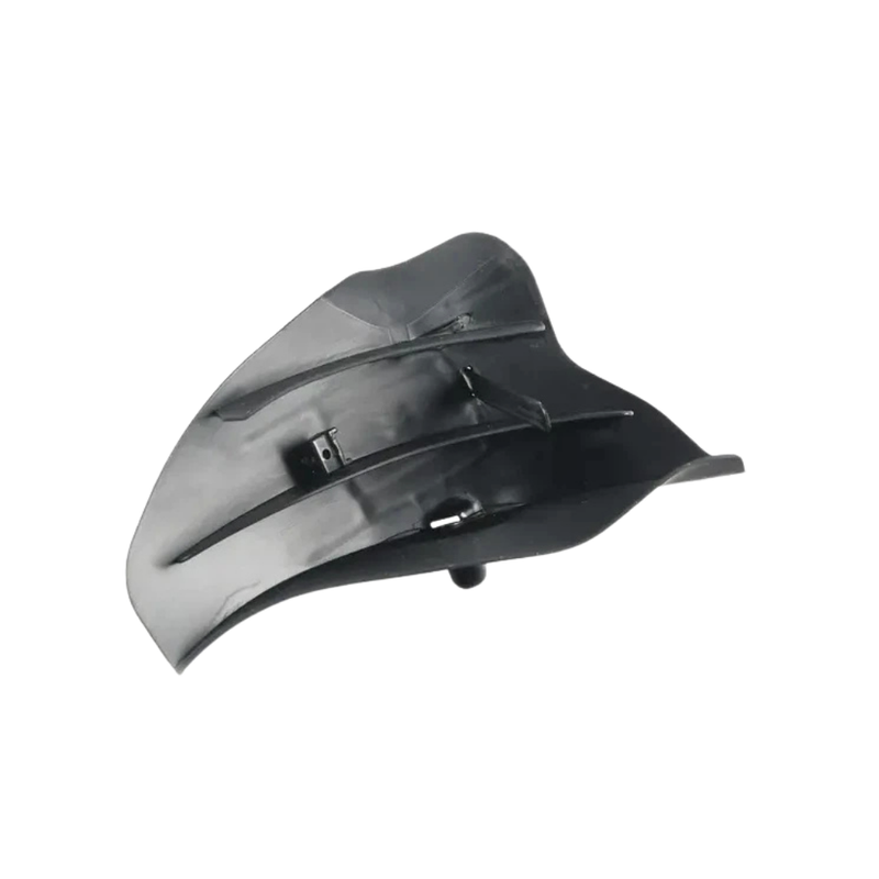 Front Axle Brake Air Guide - Right - Cayenne | 2019-2023