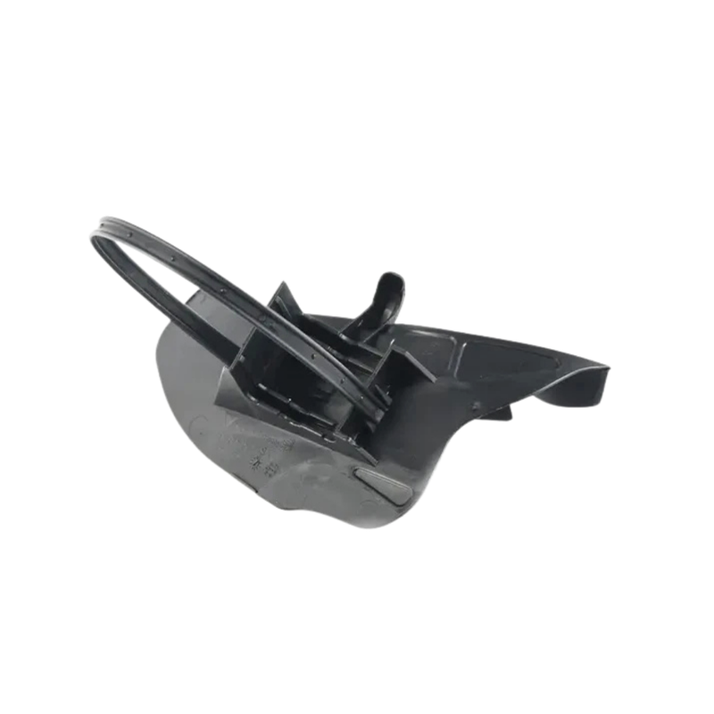 Front Axle Brake Air Guide - Right - Cayenne | 2019-2023