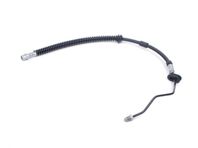 Front Axle Brake Hose - Right - Cayenne | 2011-2018