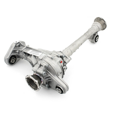 Front Axle Differential - Cayenne | 2011-2018