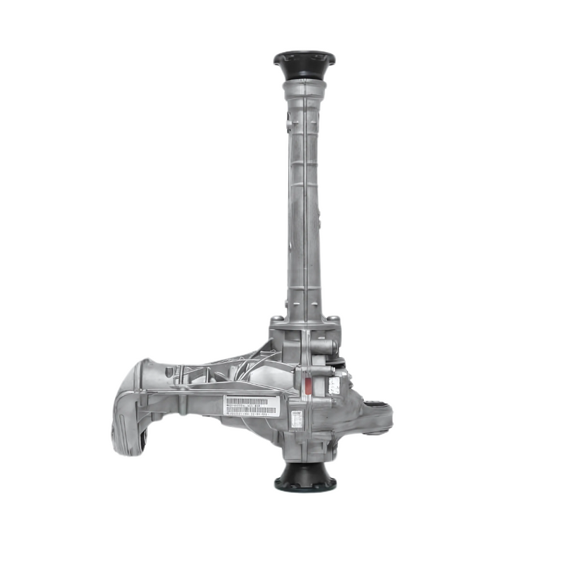 Front Axle Differential - Cayenne | 2015-2018