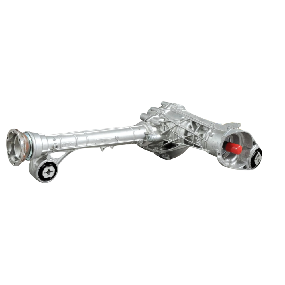 Front Axle Differential - Cayenne | 2015-2018