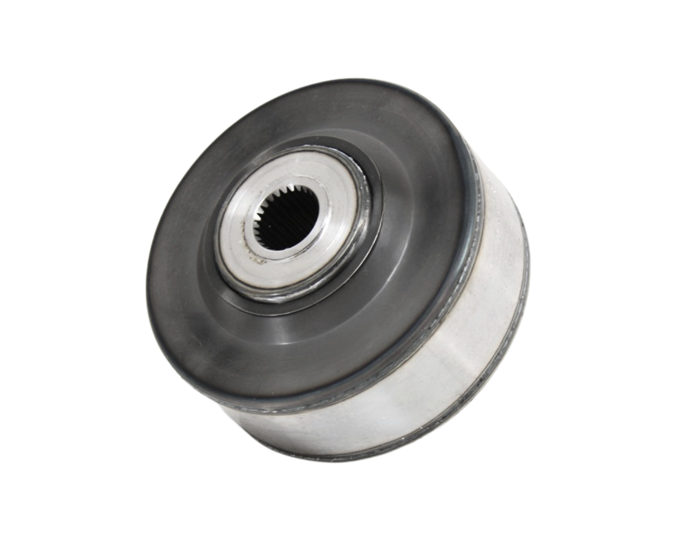 Front Axle Differential Viscous Coupling - 911 | 1999-2008