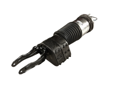 Front Axle Gas Strut - Left - Taycan | 2020-2026