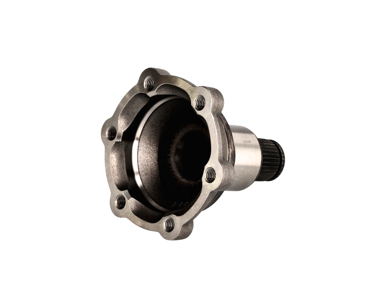 Front Axle Joint Flange - Panamera | 2010-2016