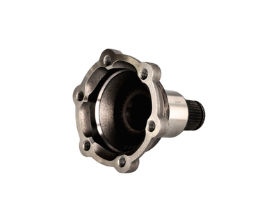 Front Axle Joint Flange - Panamera | 2010-2016