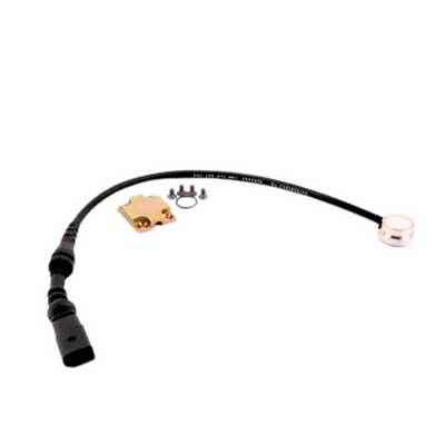 Front Axle Repair Kit - Cayenne | 2003-2006