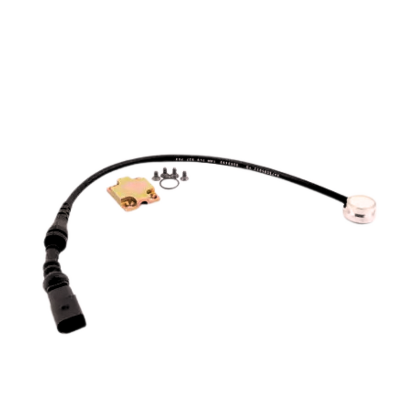 Front Axle Repair Kit - Cayenne | 2003-2006