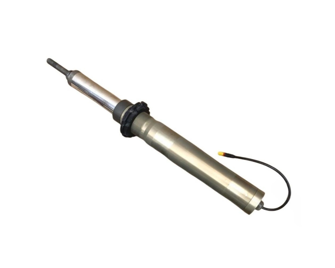 Front Axle Shock Absorber - Boxster | Cayman | 2019-2025