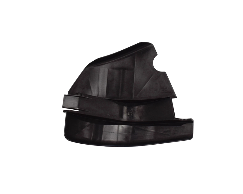 Front Axle Spoiler Wishbone - Left - Panamera | 2011-2016