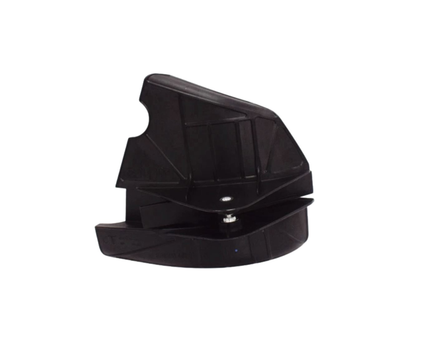 Front Axle Spoiler Wishbone - Left - Panamera | 2011-2016