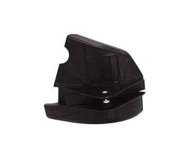 Front Axle Spoiler Wishbone - Left - Panamera | 2011-2016