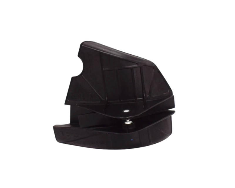 Front Axle Spoiler Wishbone - Left - Panamera | 2011-2016