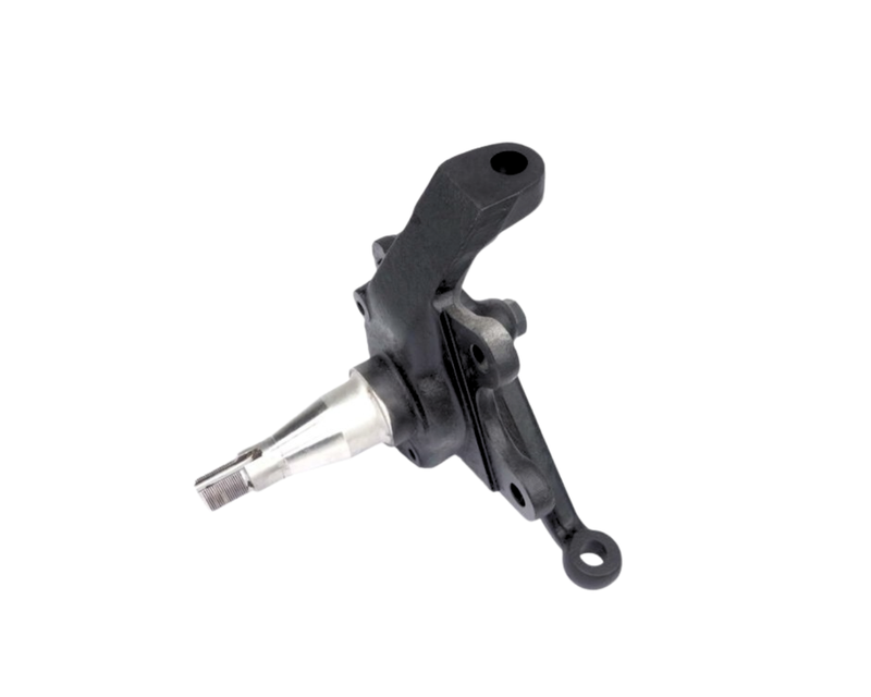 Front Axle Steering Knuckle - Left - 928 | 1978-1982