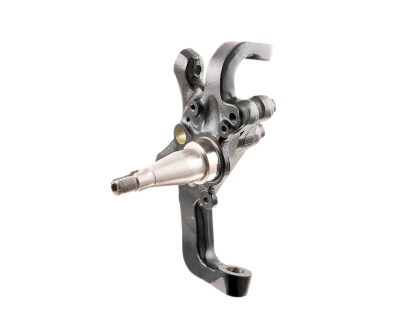 Front Axle Steering Knuckle - Left - 928 | 1983-1986