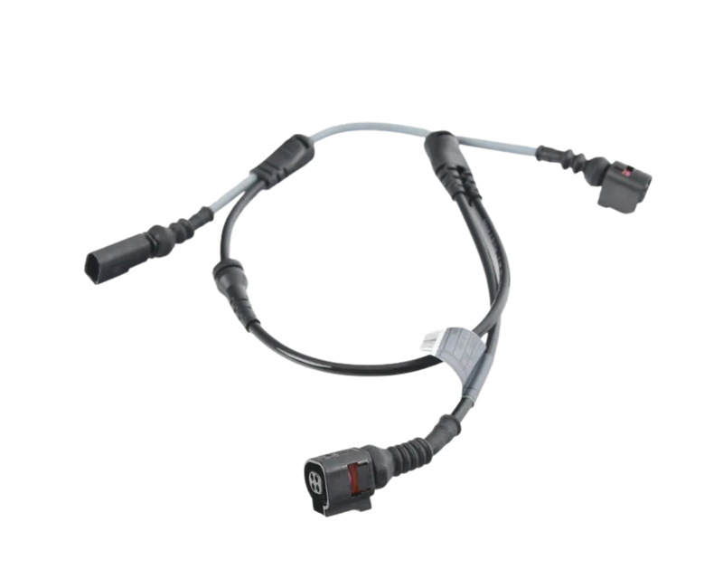 Front Axle Wire Set - Panamera | 2010-2016