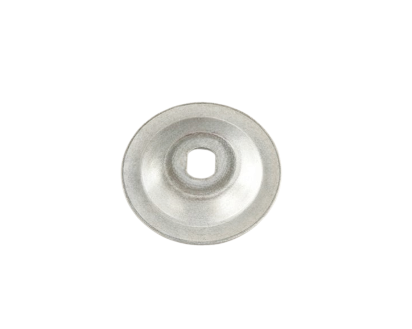 Front Axle Wishbone Stop Washer - Panamera | Taycan | 2017-2025