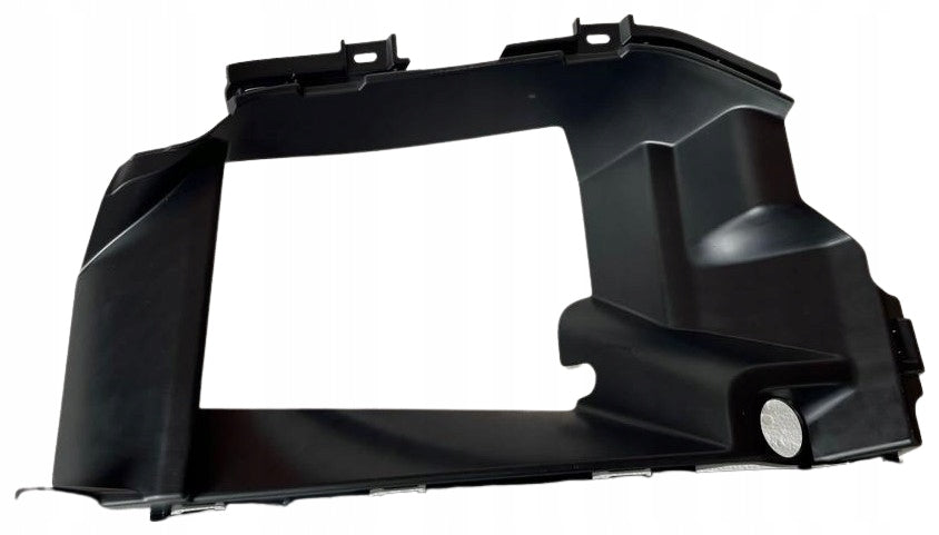 Front Body Air Guide - Left - Cayenne | 2024
