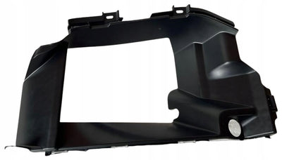 Front Body Air Guide - Left - Cayenne | 2024