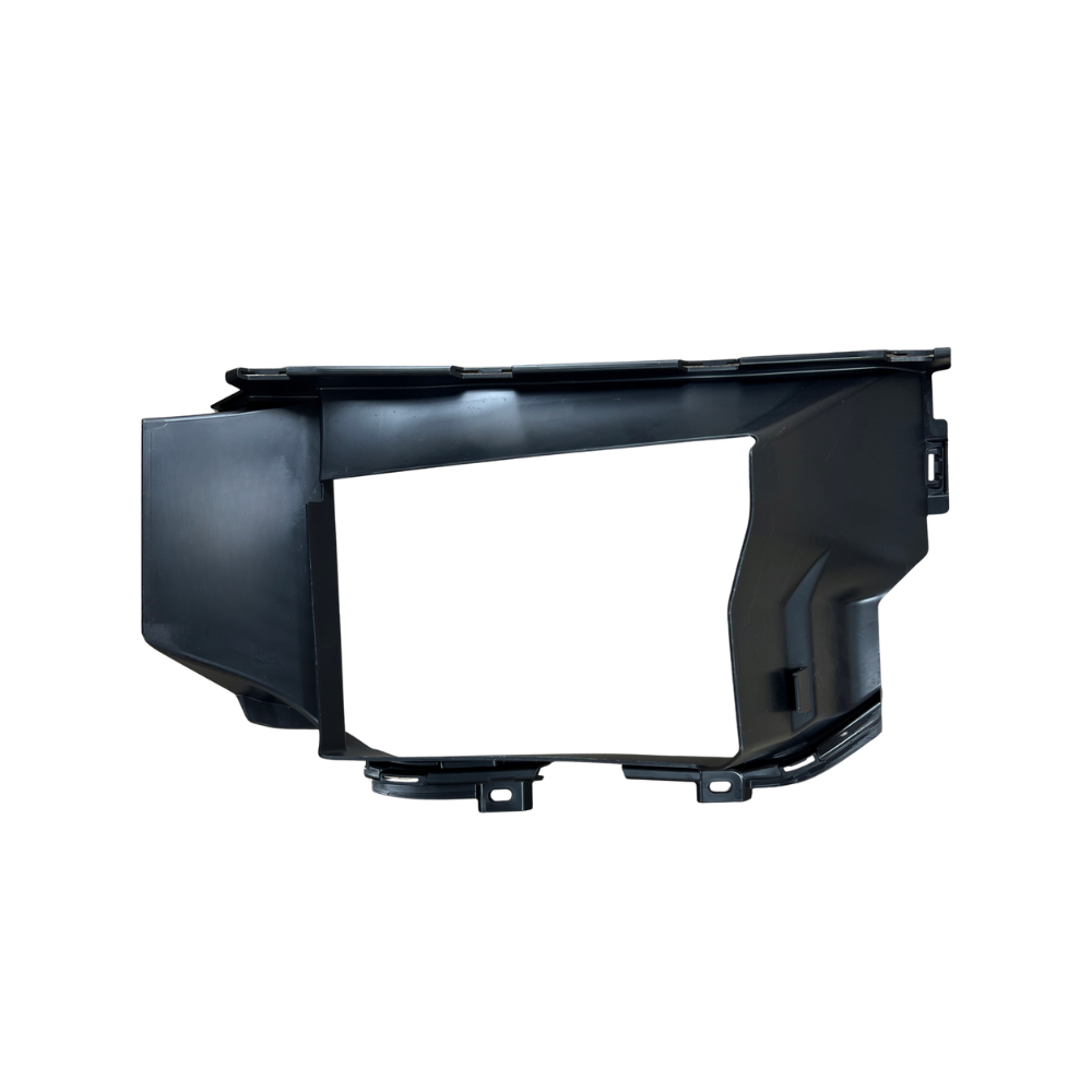 Front Body Air Guide - Left - Cayenne | 2024