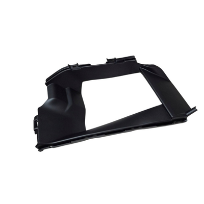 Front Body Air Guide - Right - Cayenne | 2024