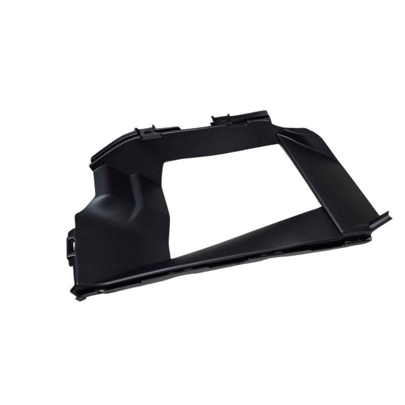 Front Body Air Guide - Right - Cayenne | 2024