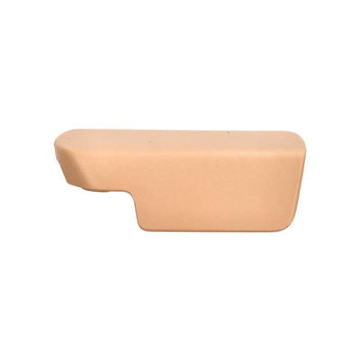 Front Bonnet Actuating Lever - Luxor Beige - Cayenne | 2011-2018
