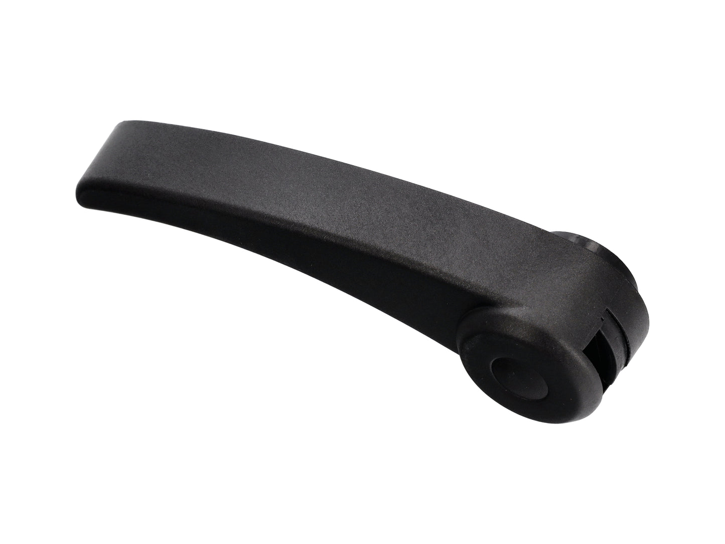 Front Bonnet Actuating Lever - Macan | 2015-2025