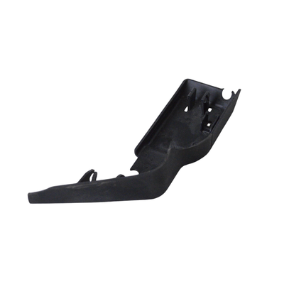 Front Bonnet Hinge Cover - Left - Cayenne | 2019-2024