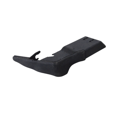Front Bonnet Hinge Cover - Right - Cayenne | 2019-2024