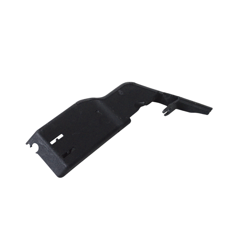 Front Bonnet Hinge Cover - Right - Cayenne | 2019-2024