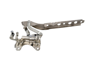 Front Bonnet Hinge - Left - Macan | 2015-2025