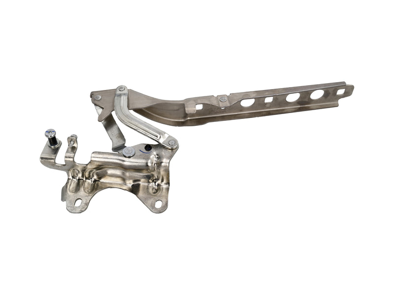 Front Bonnet Hinge - Left - Macan | 2015-2025
