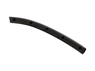 Front Bonnet Hood Seal - Front - Macan | 2015-2025