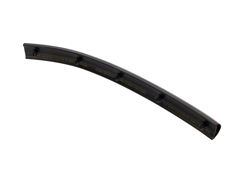 Front Bonnet Hood Seal - Front - Macan | 2015-2025