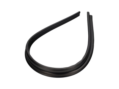 Front Bonnet Hood Seal - Rear - Macan | 2015-2025