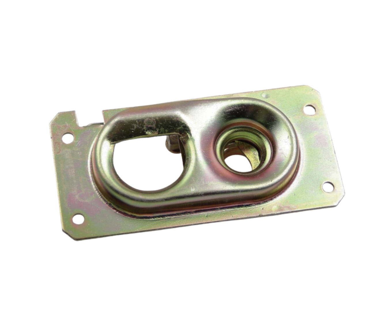 Front Bonnet Lid Lock - 924 | 928 | 944 | 1976-1995