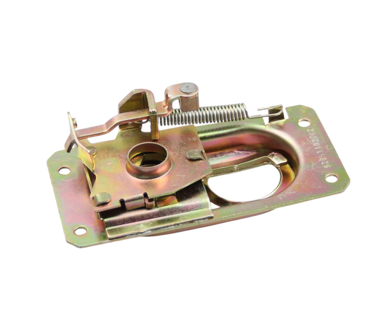 Front Bonnet Lid Lock - 924 | 928 | 944 | 1976-1995